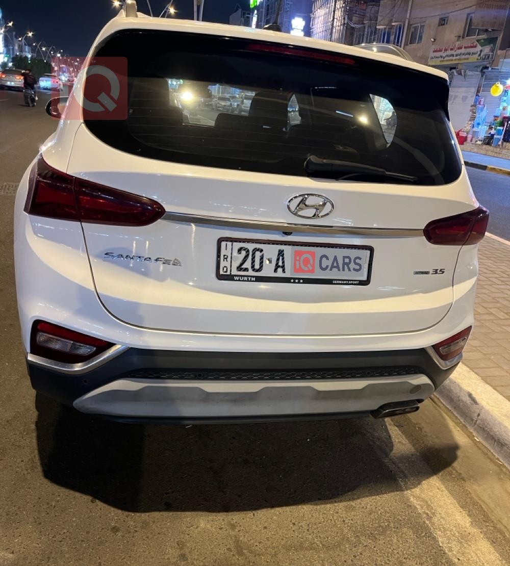 هیوندای سەنتافی